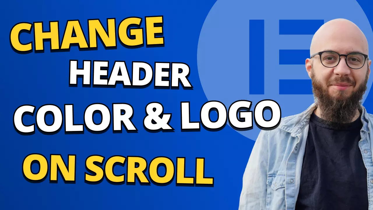 change-header-color-logo-on-scroll-with-elementor-free-website-hour